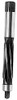 MADE IN USA 577U .8125 13/16" REAMER DIAM, STRAIGHT SHANK, 3-1/