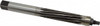 MADE IN USA 577U 1.1250 1-1/8" REAMER DIAM, STRAIGHT SHANK, 4-1/