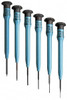 MOODY TOOL 58-0316 SCREWDRIVER SETS