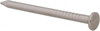 MADE IN USA 5E1080 4D, 14 GAUGE, 1-1/2" OAL COMMON NAILS