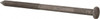 MADE IN USA 5G1015 20D, 6 GAUGE, 4" OAL COMMON NAILS