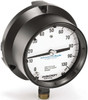 ASHCROFT 601379S02LXLL60 6" DIAL, 1/4 THREAD, 0-60 SCALE RANGE, P