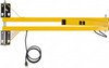 TPI CORP 60-LDA MODULAR LOADING DOCK LIGHTS AND ARMS