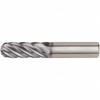 KENNAMETAL 6113321 3/4" DIAM, 3" LOC, 6 FLUTE SOLID CARBIDE