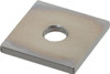 MITUTOYO 614123-531 0.1003" SQUARE STEEL GAGE BLOCK