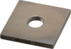 MITUTOYO 614144-531 0.104" SQUARE STEEL GAGE BLOCK