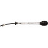 HB INSTRUMENT 618090200 165MM LONG, STEEL BATTERY HYDROMETER