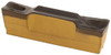 ISCAR 6200337 4004GRIP GRADE IC8250, 4MM CUTTING WIDTH