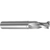 SANDVIK COROMANT 6260151 8MM DIAM 2 FLUTE SOLID CARBIDE 1MM CORNE