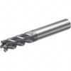 SANDVIK COROMANT 6260156 8MM DIAM 4 FLUTE SOLID CARBIDE 1MM CORNE