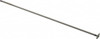 STARRETT 63196 1/2 TO 3/4 INCH, 12 INCH OVERALL LENGTH,