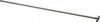 STARRETT 63197 3/4 TO 1-1/4 INCH, 12 INCH OVERALL LENGT