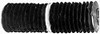 MADE IN USA 6341488 24 INCH LONG, 0.018 INCH THICK, NYLON ST