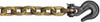 COLUMBUS MCKINNON 639092 WIRE & CHAIN SLINGS