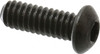 HOLO-KROME 64046 1/4-20 UNC HEX SOCKET BUTTON CAP SCREW