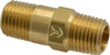 SPECIALTY 6431290 THERMOPLASTIC VALVES & CONTROL