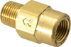 SPECIALTY 6440890 THERMOPLASTIC VALVES & CONTROL