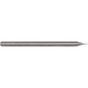 ACCUPRO 6501140 0.01", 0.015" LOC, 1/8" SHANK DIAM, 2-1/