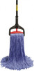 O-CEDAR 6555 PACK OF 6 BLUE DECK MOPS