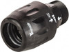 TRANSAIR 6605 40 50 1-1/2" ID, 40MM OD, MALE CONNECTOR