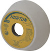 NORTON 66252830973 5" DIAM, 1-1/4" HOLE SIZE, 1-3/4" OVERAL