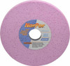 NORTON 66252916221 7" DIAM X 1-1/4" HOLE X 1/2" THICK, H HA