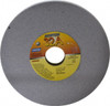 NORTON 66252940894 7" DIAM X 1-1/4" HOLE X 1/2" THICK, H HA