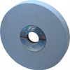 NORTON 66252942432 7" DIAM X 1-1/4" HOLE X 1" THICK, K HARD