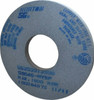 NORTON 66253313990 14" DIAM X 5" HOLE X 1" THICK, H HARDNES