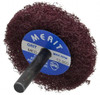 MERIT ABRASIVES 66254420825 SPECIALITIES