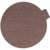NORTON 66261131465 6" DIAM, 1,500 GRIT ALUMINUM OXIDE ADHES