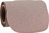 NORTON 66261131612 8" DIAM, 220 GRIT ALUMINUM OXIDE ADHESIV