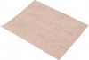 VALUE COLLECTION 66261139583 800 GRIT, ALUMINUM OXIDE SANDING SHEET