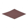 NORTON 66261181504 120 GRIT, ALUMINUM OXIDE SANDING SHEET