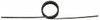 GARDNER SPRING 666180125SL TORSION SPRING