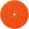NORTON 66623340171 6" EXTRA COARSE GRADE ALUMINUM OXIDE/CER