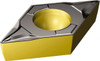 SANDVIK COROMANT 6868258 DCMT32.52 KM GRADE 3225 CARBIDE TURNING 