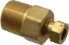 PARKER 68HD-4-6 VOC CA & VT