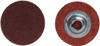 MERIT ABRASIVES 69957399615 1" 40 GRIT ALUMINUM OXIDE QUICK CHANGE D