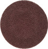 MERIT ABRASIVES 69957399620 1" 120 GRIT ALUMINUM OXIDE QUICK CHANGE 