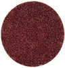 MERIT ABRASIVES 69957399639 2" 40 GRIT ALUMINUM OXIDE QUICK CHANGE D