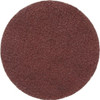 MERIT ABRASIVES 69957399756 1" 120 GRIT ALUMINUM OXIDE QUICK CHANGE 