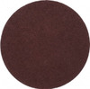 MERIT ABRASIVES 69957399780 2" 120 GRIT ALUMINUM OXIDE QUICK CHANGE 