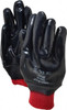 SHOWA BEST GLOVE, INC 7000-10 GLOVES NITRILE COATED
