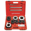 ROTHENBERGER 70905 1/2TO2"6-DIE-HEADPIPETHREADERSET