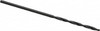 HERTEL 71206726 HSS JOBBER DRILLS-BLK 118 DEG