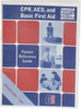 MEDIQUE PRODUCTS INC. 71401 FIRST AID HANDBOOKS; FIRST AID KIT COMPA