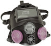 NORTH SAFETY PRODUCTS 760008ASW RESPIRATORS HALF FACE