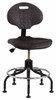 BEVCO 7600-BLK CHAIRS/STOOLS(SHOP)