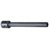 PARLEC 7716-6-106 0.896" TAP SHANK DIAM, 0.672" TAP SQUARE